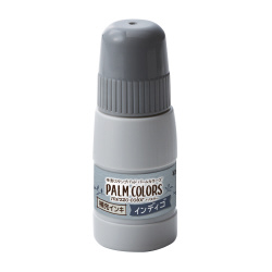 ＰＡＬＭ　ＣＯＬＯＲＳ専用補充インキ　インディゴ