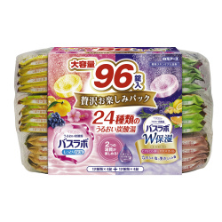 ＨＥＲＳバスラボ贅沢お楽しみパック９６錠
