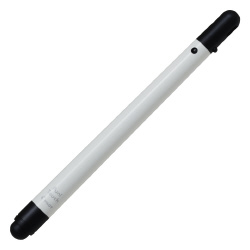 タッチペン　プニタッチ　ホワイト