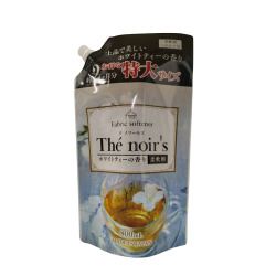 テノワールズ柔軟剤ホワイトティーの香り　詰替用