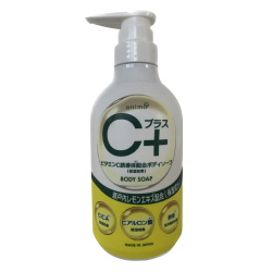 Ｃプラス液体ボディソープ　４８０ｍｌ