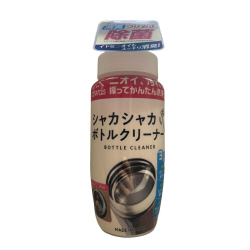 シャカシャカボトルクリーナー　３５０ｇ