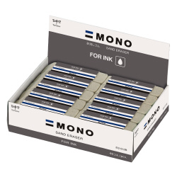 モノ砂消しゴムＸ４０