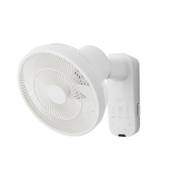 壁掛けサーキュレーター