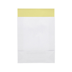 宅配袋　ＰＰ貼り　Ａ４用　１０枚Ｘ１０