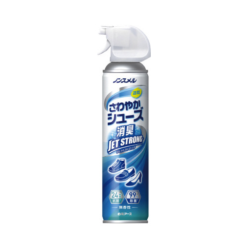 ノンスメルさわやかシューズＪＥＴＳＴＲＯＮＧ×２０