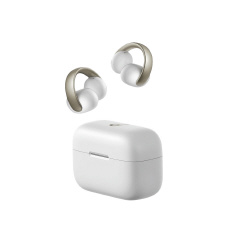 ＡｅｒｏＣｌｉｐホワイト＆ゴールド