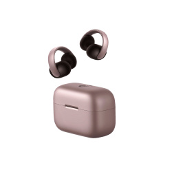 ＡｅｒｏＣｌｉｐピンク＆ブラウン