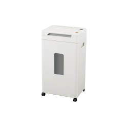 超静音除電オートフィードシュレッダー　３７Ｌ