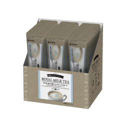 ＡＧＦプロ濃厚ロイヤルミルクティー１杯用