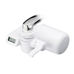 浄水器　ＴＫ－ＣＪ２４－Ｗ