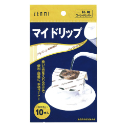 マイドリップ酸素漂白　１０枚入