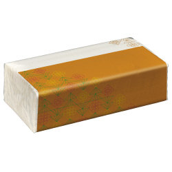 ＦＳＣパルプペーパータオル　レギュラー　１１０組