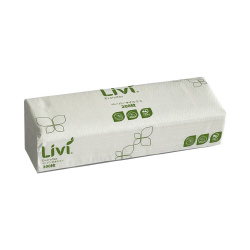 リビィペーパータオルミニ２００枚１個