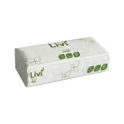 リビィエブリデイペーパータオル２００枚１個