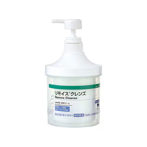 リモイス（Ｒ）　クレンズ　プッシュボトル