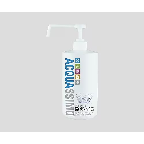 除菌消臭剤　１Ｌ