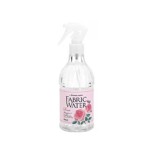 ファブリックウォーター　ローズ　３５０ｍｌ　２本