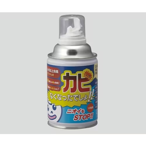 カビなくなったでしょ（抗菌・防カビ剤）　２００ｍＬ