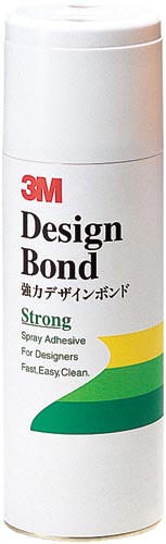 貼ってはがせる強力デザインボンド４３０ｍｌ
