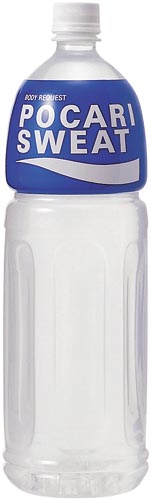 ポカリスエット　１．５Ｌ　１６本※