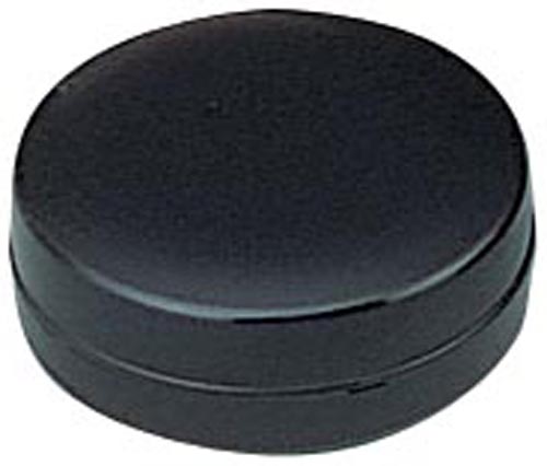 朱肉（エコス）３０号　盤面直径３２ｍｍ