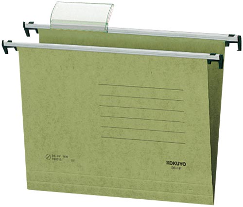 ハンギングフォルダー　Ｂ６　４０枚