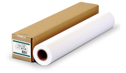 913Aマットコート紙厚手1067*30M