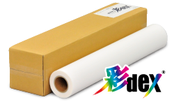 高発色防炎ｸﾛｽ610*20M