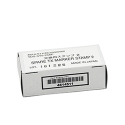 ステープル針ＭＳ－２Ｃ（２０００針Ｘ４）