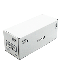 ＳＤ用ステイプル針　ＳＫ－６０１（１４ＹＨ）