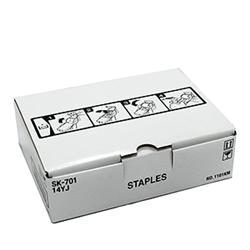 ステイプル針　ＳＫ－７０１