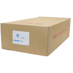 ロールペーパー５９４ｍｍ×２００ｍ（２本入）