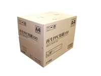 再生ＰＰＣ用紙１００（５００×５）Ａ４