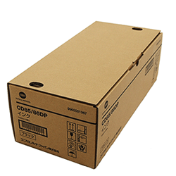 ８５／８６ＤＰ／８７ＤＰインクブラック