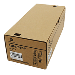 ８５／８６ＤＰ／８７ＤＰインクグレー