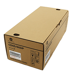 ８５／８６ＤＰ／８７ＤＰインクレッド