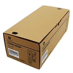 ８５／８６ＤＰ／８７ＤＰインクブルー