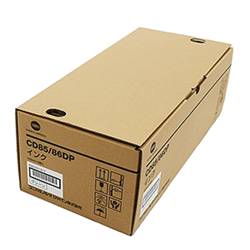 ８５／８６ＤＰ／８７ＤＰインクグリーン