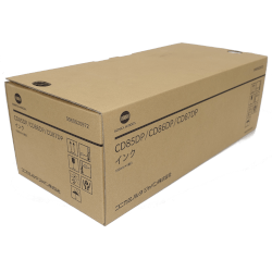 ＣＤ８７ＤＰ高濃度インクブラック