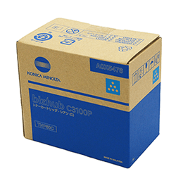 Ｃ３１００Ｐ用Ｃトナー　ＴＮＰ５０Ｃ