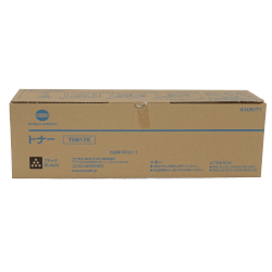 Ｃ７０ｈｃブラックトナー　ＴＮ６１７Ｋ