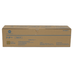 Ｃ７０ｈｃイエロートナー　ＴＮ６１７Ｙ