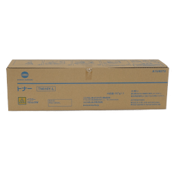 Ｃ６０００Ｌイエロートナー　ＴＮ６１６Ｙ－Ｌ