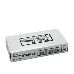 ステープル針（１０００針Ｘ５）ＳＫ－５０１