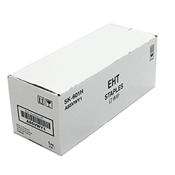 ステープル針　ＳＫ－６０１Ｈ