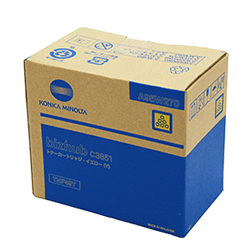 Ｃ３８５１用Ｙトナー　ＴＮＰ４９Ｙ