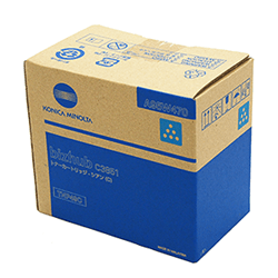 Ｃ３８５１用Ｃトナー　ＴＮＰ４９Ｃ