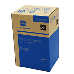 Ｃ４０００ｉ用Ｋトナー　ＴＮＰ８９Ｋ