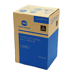 Ｃ３３２０ｉ用Ｋトナー　ＴＮＰ８８Ｋ